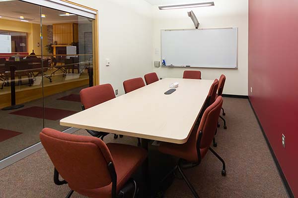 Learning Commons Conference Room (202)